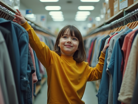 The Importance of Children Learning how to be Independent