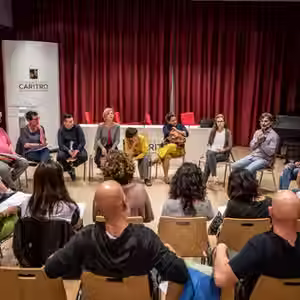 VIP Very Informal People