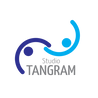 Il logo dello Studio Tangram