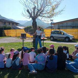 Consiglio comunale dei ragazzi e delle ragazze