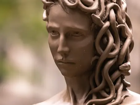 Her Story, Retold: The Rise of Feminist Mythology