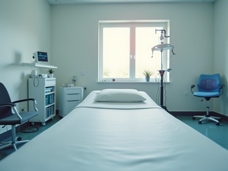 Finding the Right Physiotherapist for Your Needs