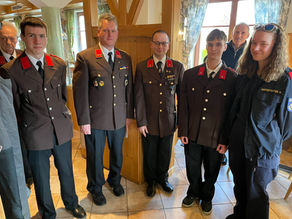 Jahreshauptversammlung 2022