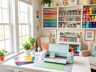 Whether you enjoy arts and crafts as a hobby or an escape from life's demands, or you have enjoyed making money from your creative talents, the ability to earning an income as an artist is definitely not a pipe dream.