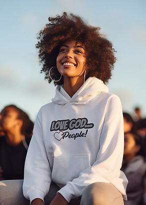 pullover-hoodie-mockup-of-a-happy-ai-generated-woman-having-fun-in-a-music-festival-m35799