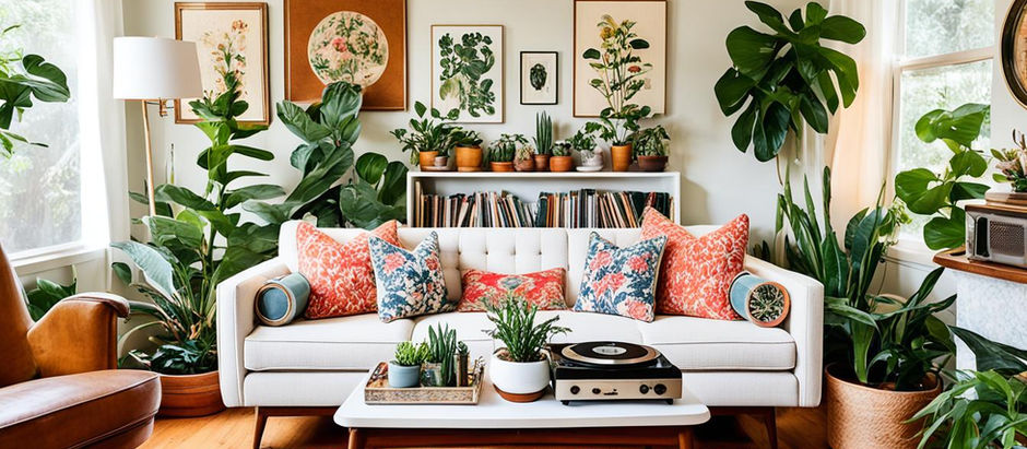 Is Grandmillenial Decor Still Popular in 2024