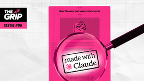 How Claude’s Watermark Works and What It Means for Marketers