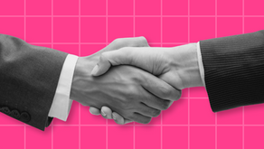 Trust is the Key to B2B Marketing