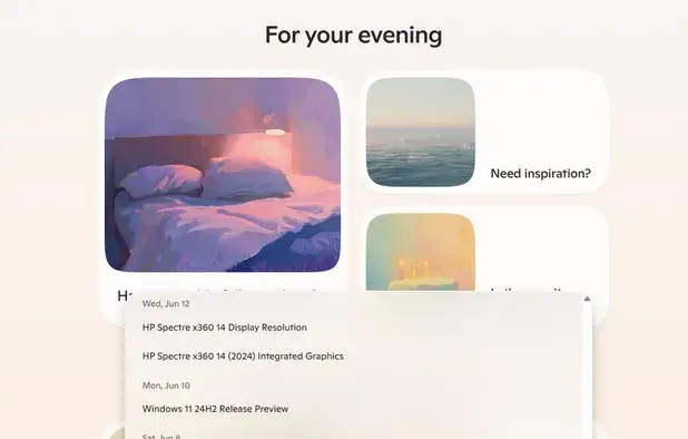 Microsoft Copilot for Bing AI Search Engine