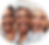 Medicare Advantage members smiling together.