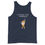Thumbnail: funny tank top shirt tanktop humerus tiger bone