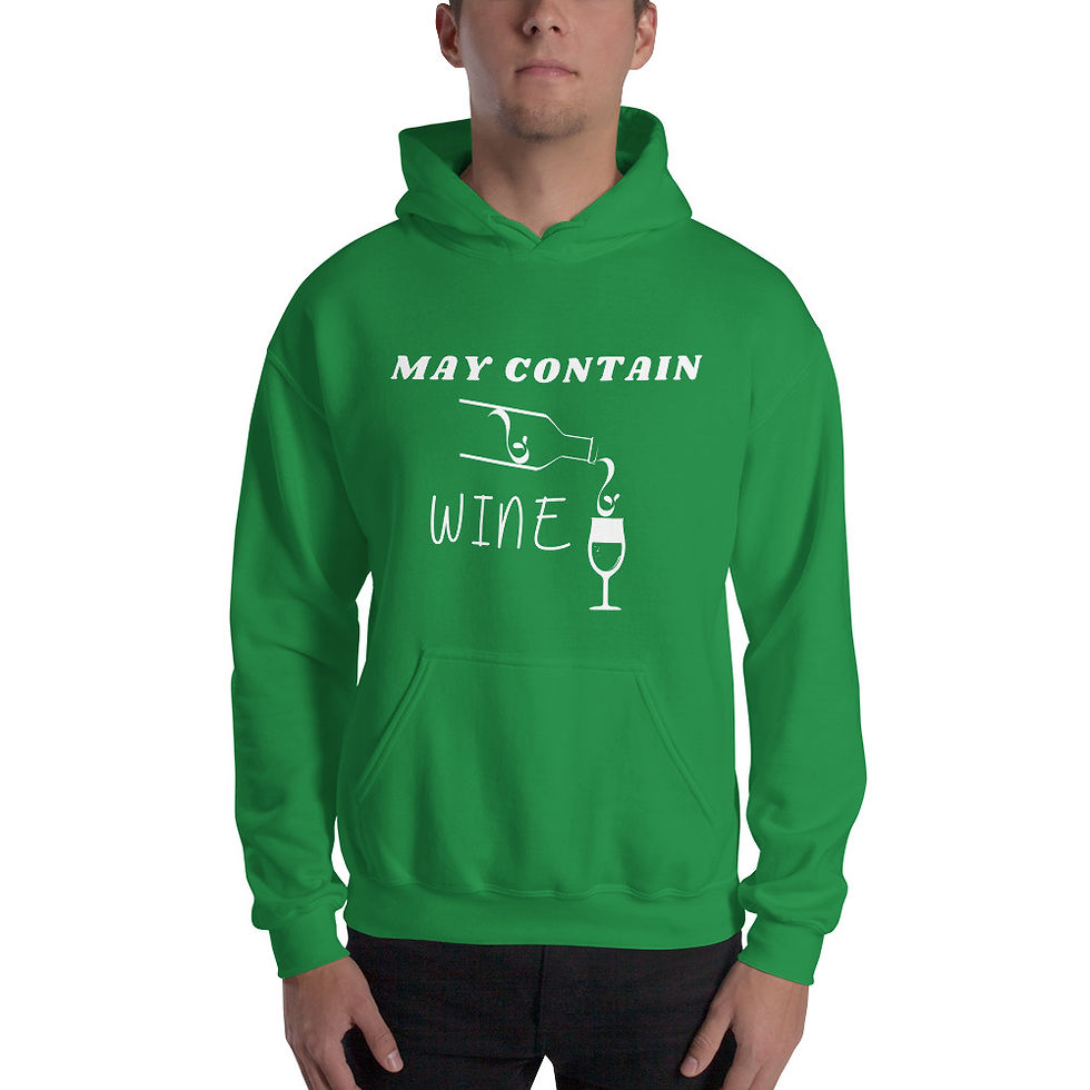 Thumbnail: Premium Super Soft Unisex Hoodie - Wine