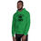 Thumbnail: Eco-Friendly Super-Soft Unisex Hoodie fun - Zoom Master 2020