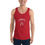 Thumbnail: Unisex Tank Top - Easily Distracted By Shinny Object