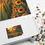 Thumbnail: 1000+Piece Jigsaw Puzzle Sunflower Series Greenhouse Kitchen Garden Sunrise