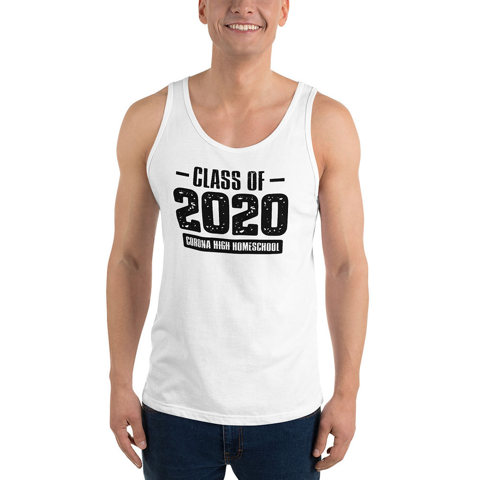 funny tee tank top shirt mens womens joke 2020 quarantine coronavirus covid19 covid class of 2020 corona high homeschool