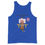 Thumbnail: funny shirt tank top dog lover trainer roll over zoom work from home tanktop