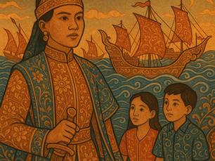 Stories My Grandparents Told Us