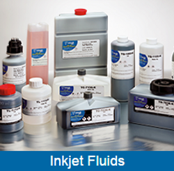 inkjet fluids