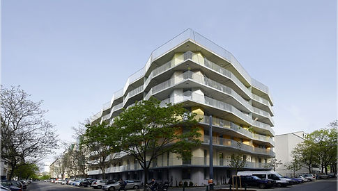 Staatspreis - 2012 Architektur und Nachhaltigkeit