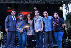 JazzFest Real de Catorce Resijazz