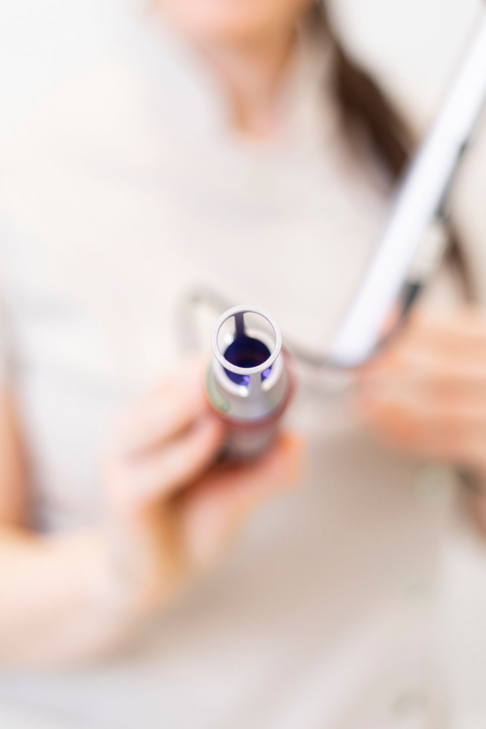 Lāzeratjaunošana GESR Clinic