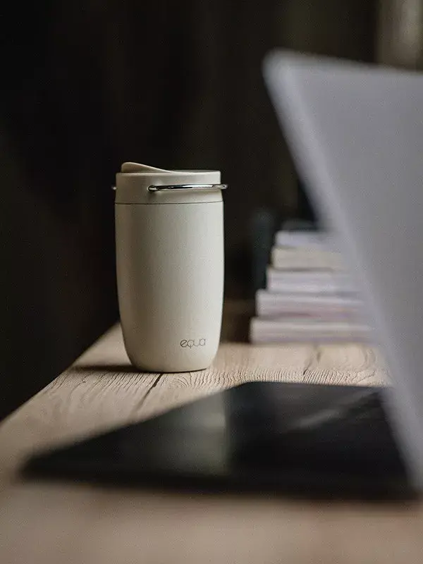 Thumbnail: To Go Cup
