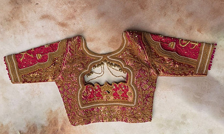 Natraazh decorative elements