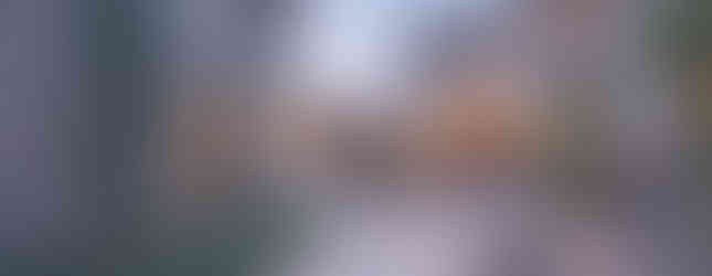 Twilight Photo of Luxury Property during golden hour