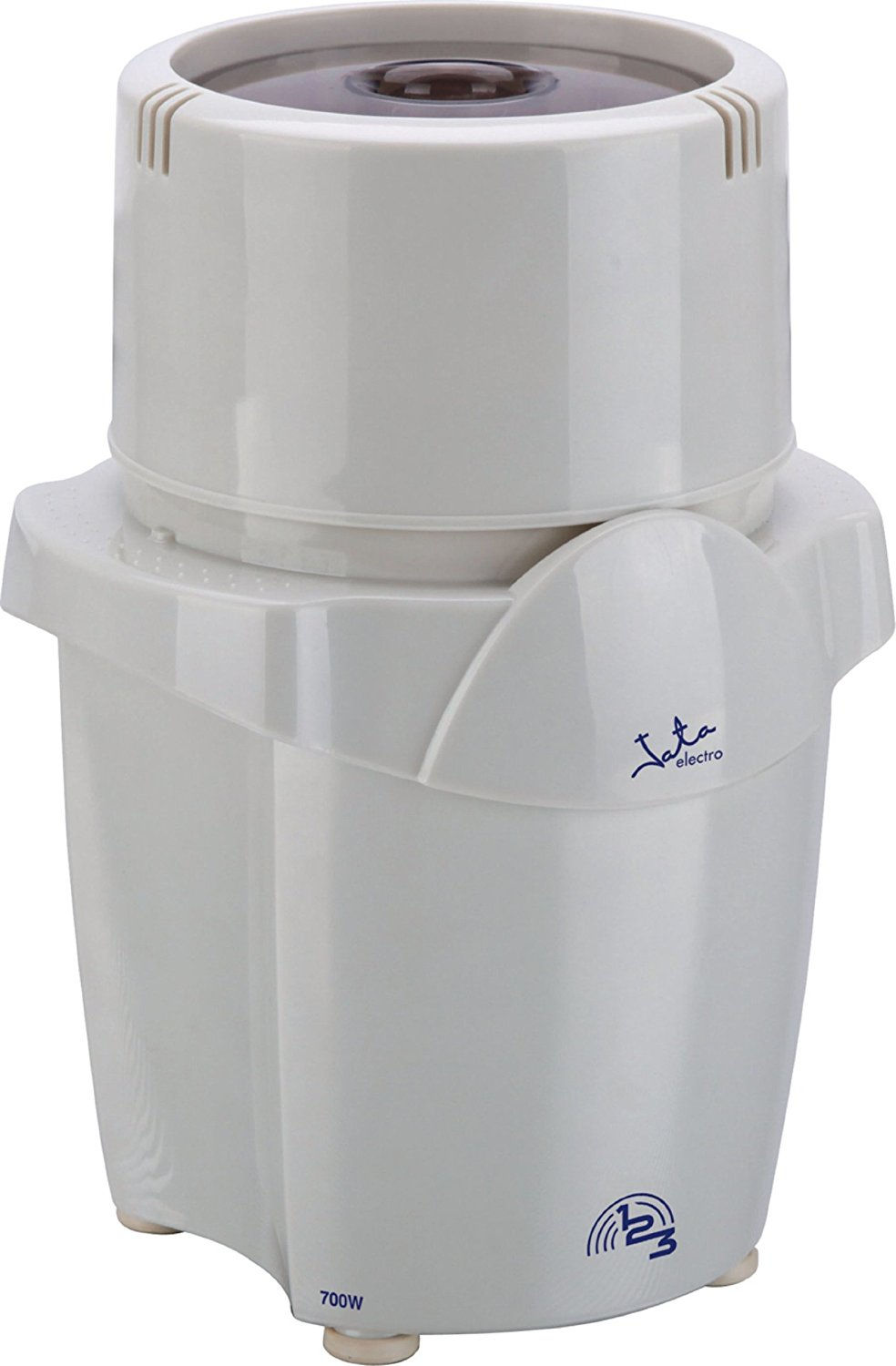 JATA PC123 - Picadora [Clase de eficiencia energética A]