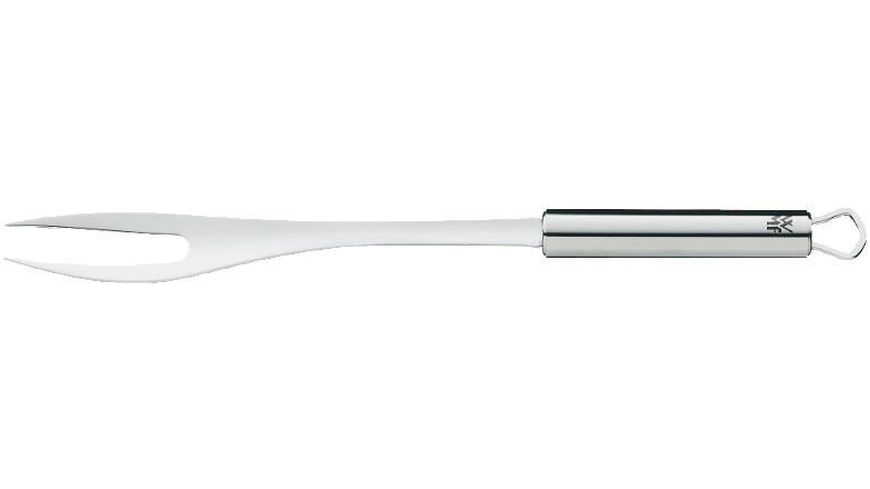 Acero Inoxidable Pulido 32 Cm WMF Profi Plus Tenedor para Carne