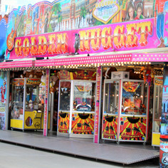Las Vegas Hall
