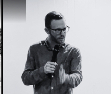 Writer: Aaron Clark