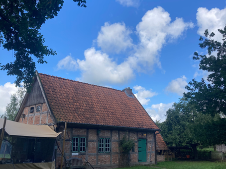 Sustainability from Farm-to-Table to Chocolate Creation
