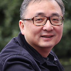Speaker image
