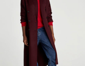Red Alert! Dare to wear the colour of the season!