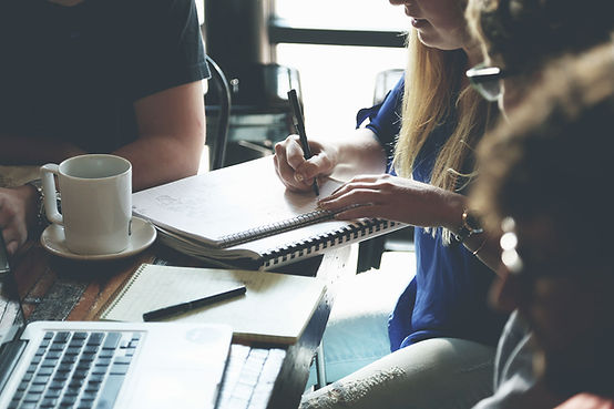 Conflict Resolution in the Workplace