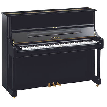 Yamaha U1
