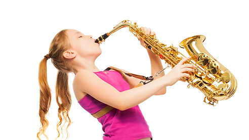 Tenor Sax