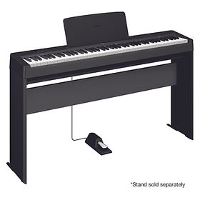 ⭐︎なっち⭐︎YAMAHA デジタルピアノ ホワイト 椅子付き 山野楽器ギター/ベース専門オンラインショップYAMAHA 高低自在