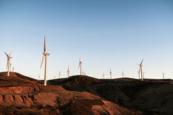 WIne Turbines