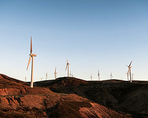WIne Turbines