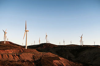 WIne Turbines
