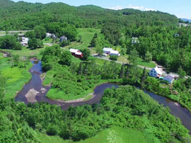 Community Water Quality Meeting