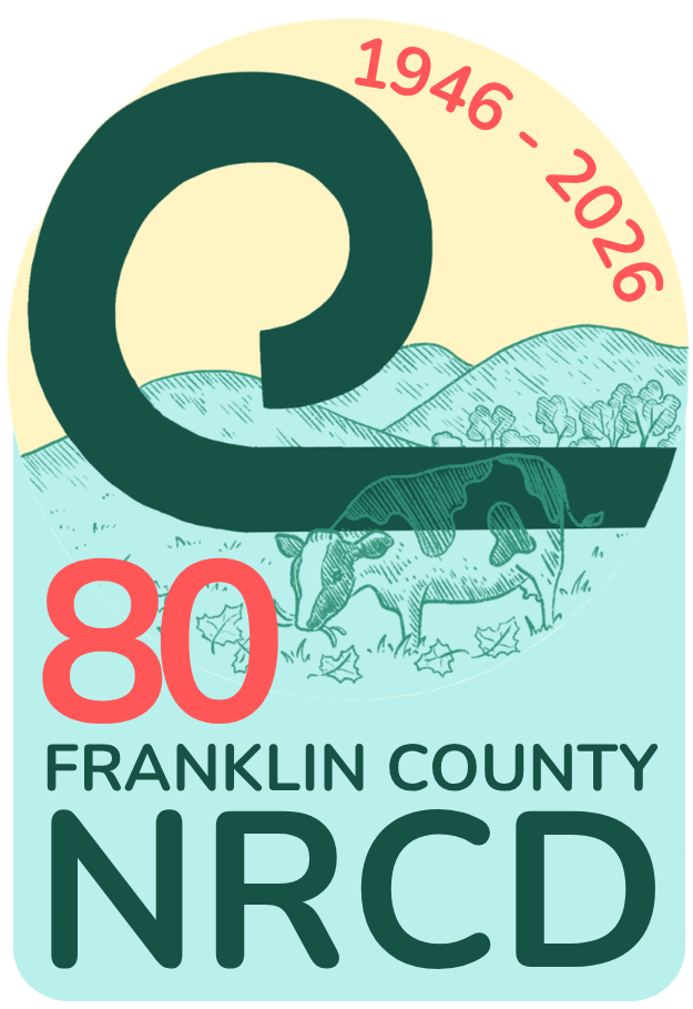 FCNRCD's 80th Birthday Party!