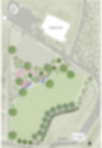 Hard'ack Planting Design Map