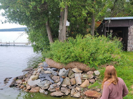 Lake Wise Basics and Resources