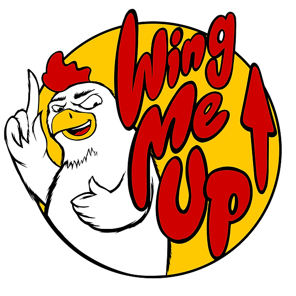 Chicken Wings Wing Me Up Los Angeles