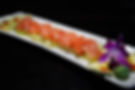 SALMON / SAKE (8PCS)