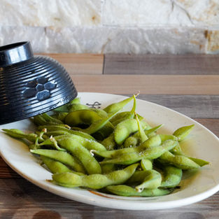 Edamame